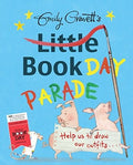Emily Gravett's Little Book Day Parade