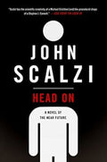 Head On (The Lock In Series)