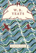 WB Yeats: Selected Poems (Crane Classics)