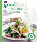 101 Seasonal Salads: Tried-and-tested Recipes (BBC Good Food)