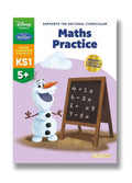 Frozen: Maths Skills 6+