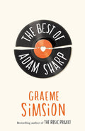 The Best of Adam Sharp: Graeme Simsion